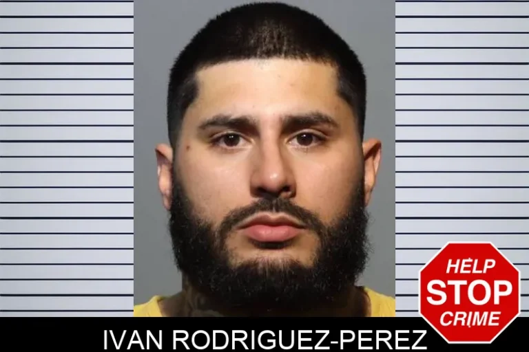 Ivan RodriguEz-Perez