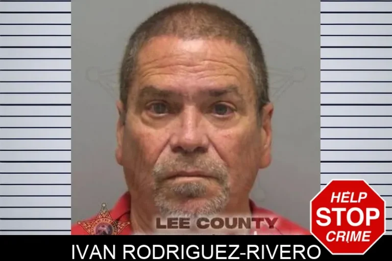 Ivan RodriguEz-Rivero