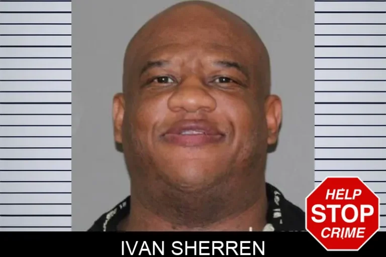 Ivan Sherren