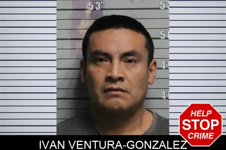 Ivan VentuRa-Gonzalez