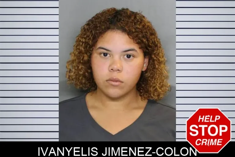 Ivanyelis Jimenez-Colon