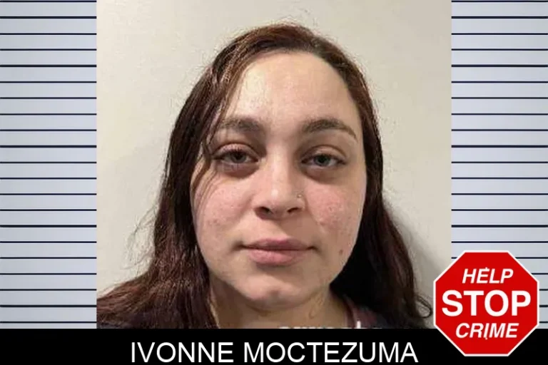 Ivonne MoctezuMa