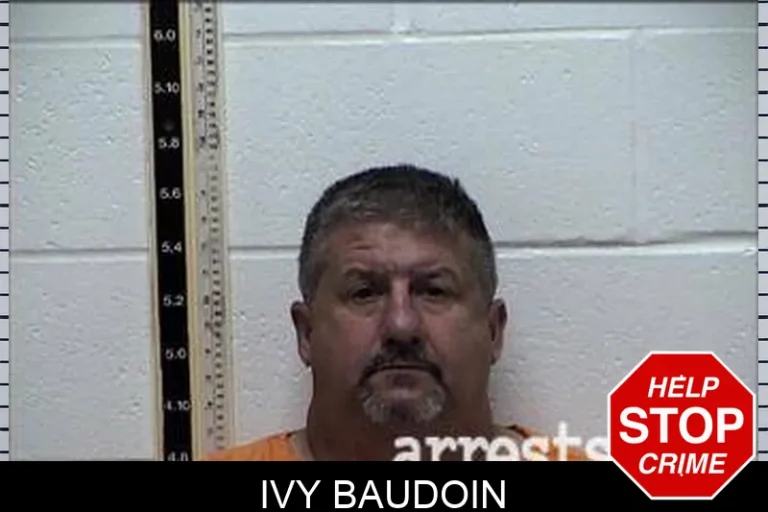 Ivy BauDoin