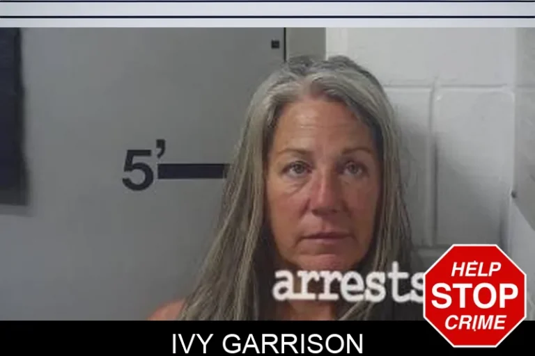 Ivy Garrison