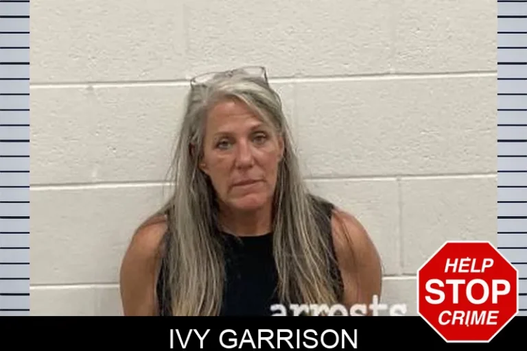 Ivy Garrison