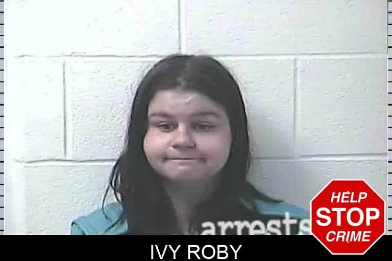 Ivy Roby
