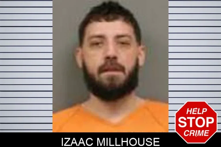 Izaac Millhouse