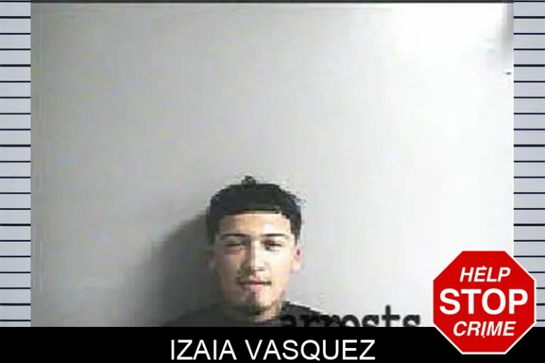 Izaia Vasquez
