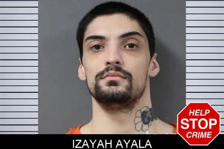 Izayah Ayala