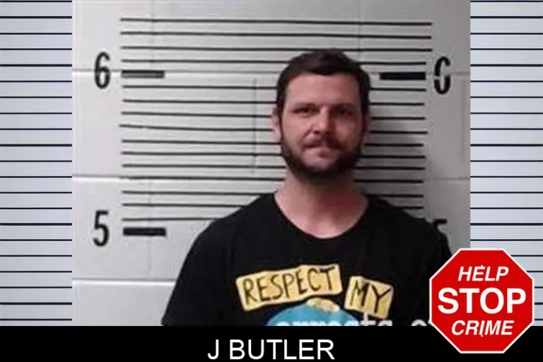 J Butler