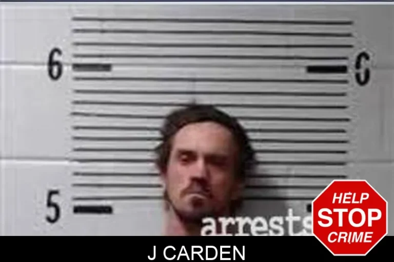 J Carden
