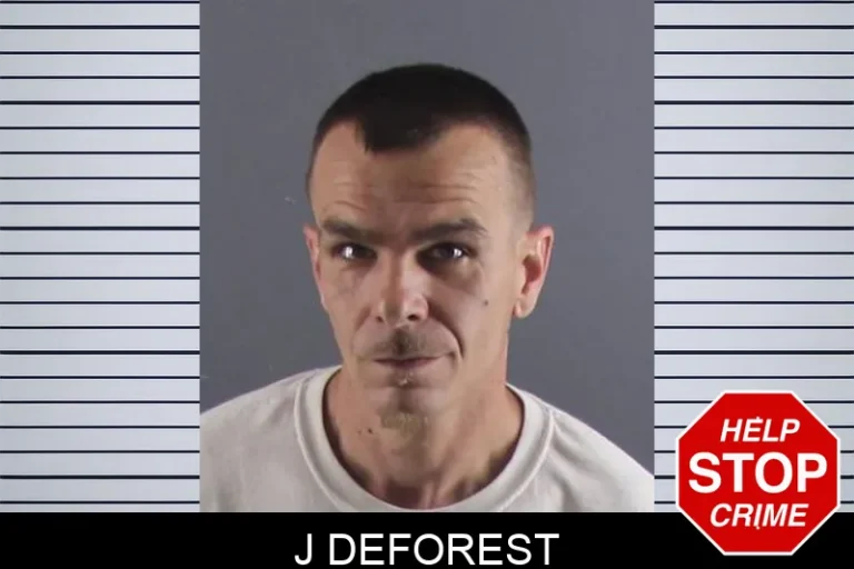 J Deforest