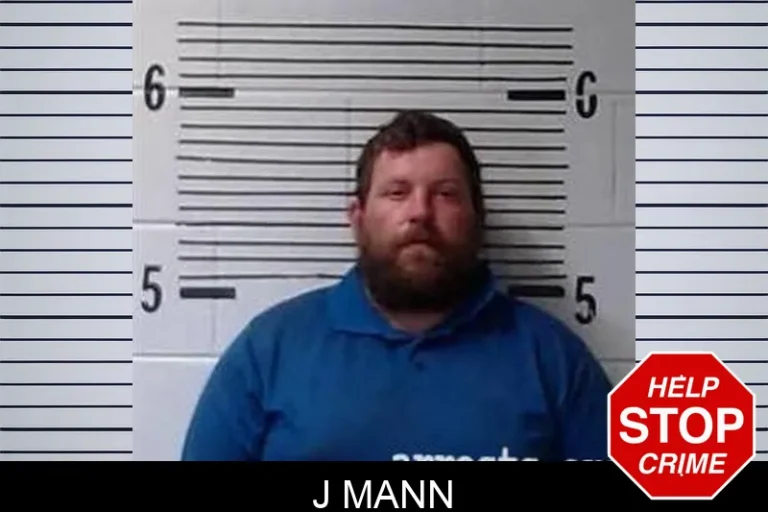 J Mann