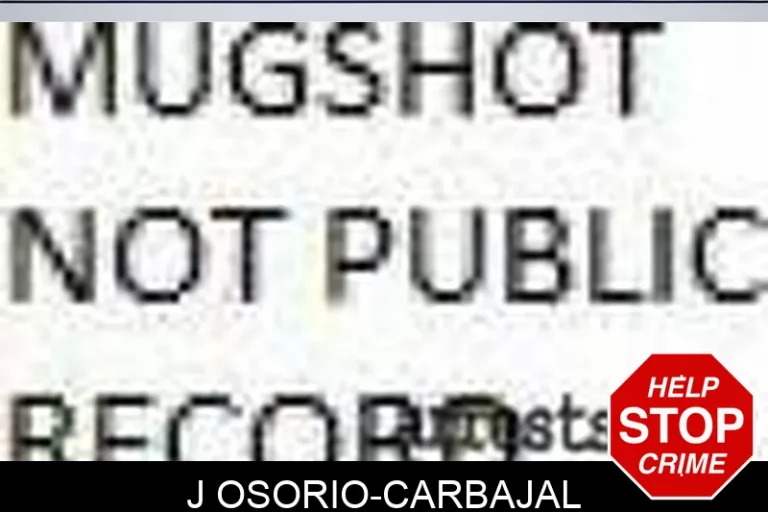 J Osorio-Carbajal