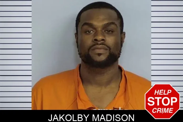 JAKOLBY MADISON