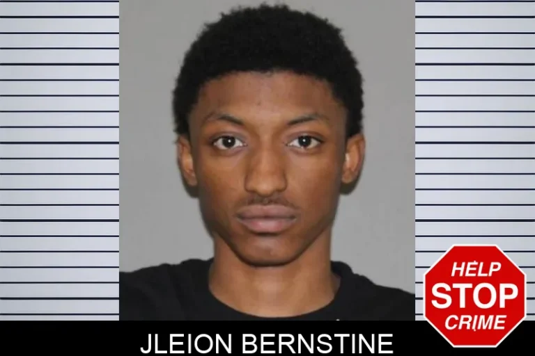 JLeion Bernstine