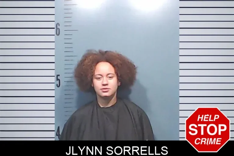 JLynn Sorrells
