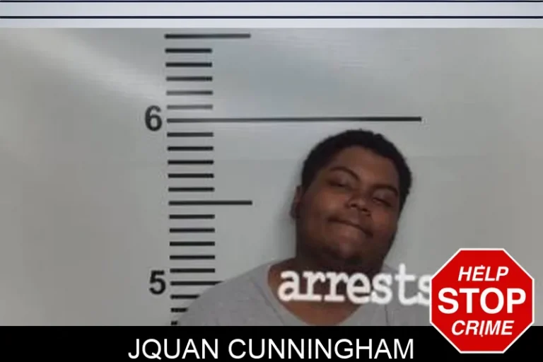 JQuAn CuNningham