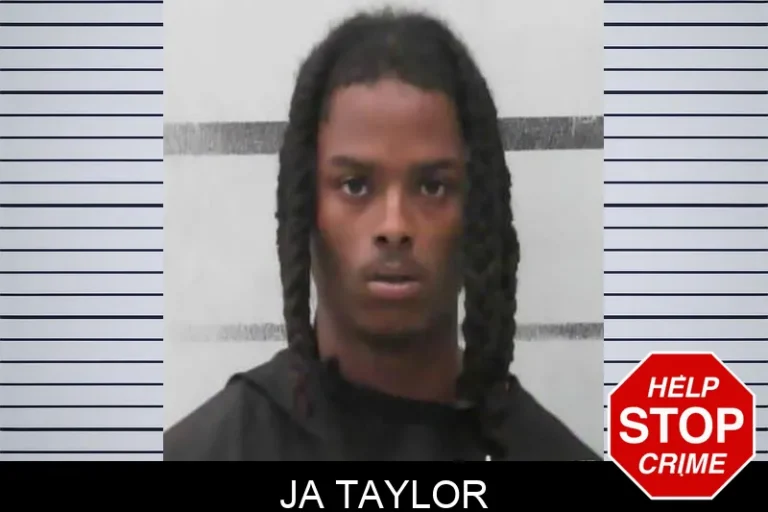 Ja Taylor