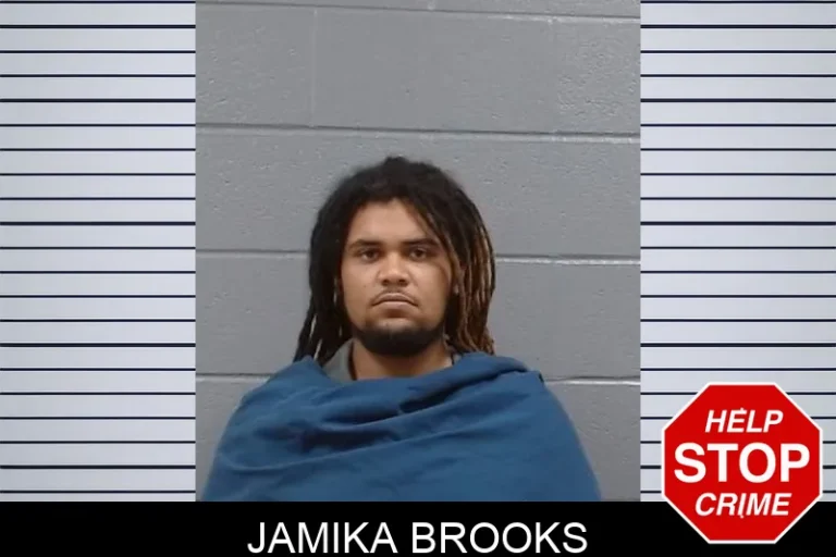 JaMika Brooks