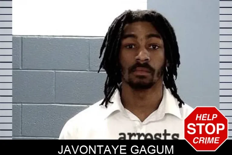 JaVontaye GaguM