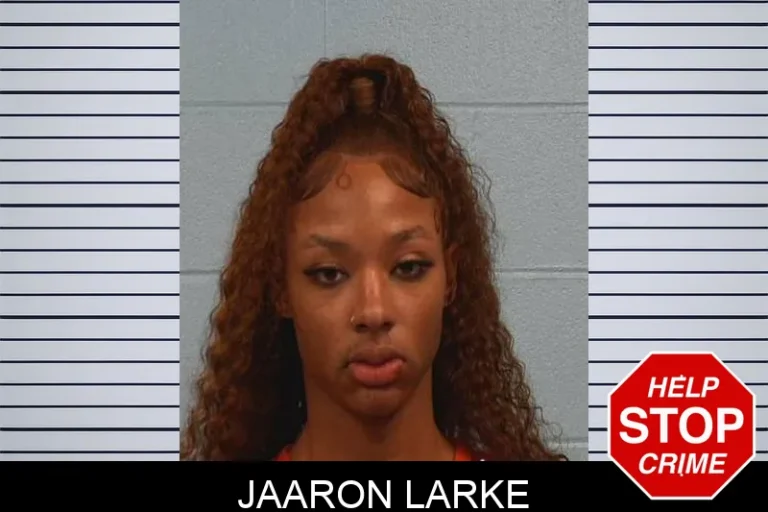 Jaaron Larke