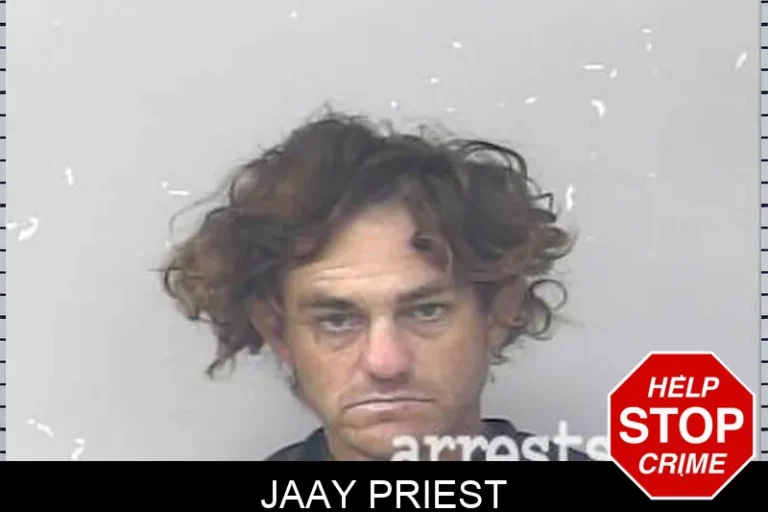 Jaay Priest
