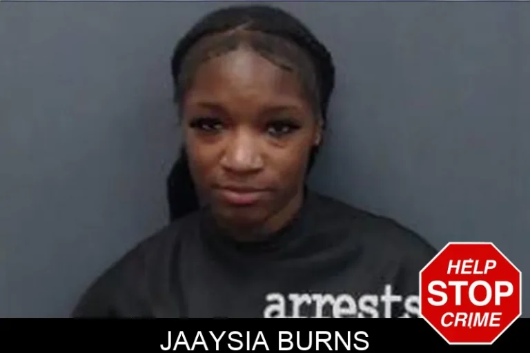 Jaaysia BuRns