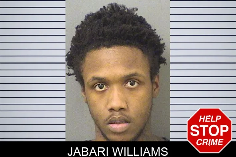 Jabari Williams