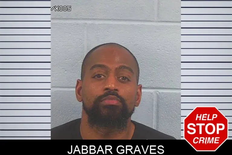 Jabbar Graves