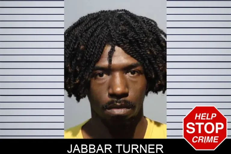 Jabbar TuRner