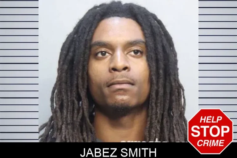 Jabez Smith