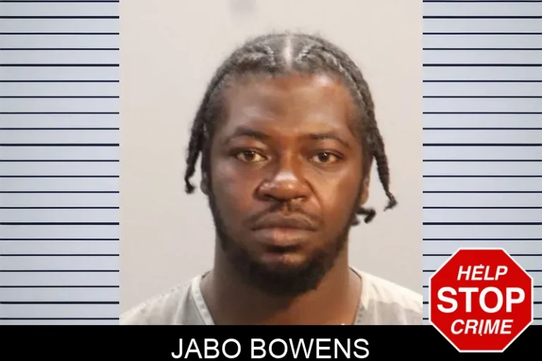 Jabo Bowens
