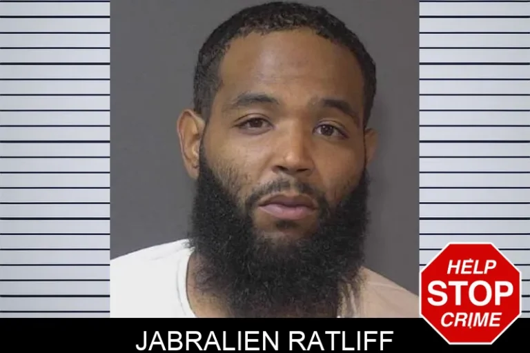 Jabralien Ratliff