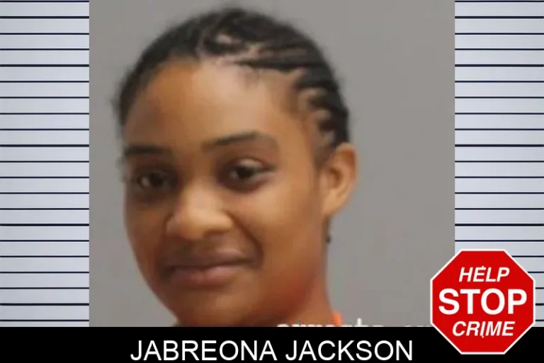 Jabreona Jackson