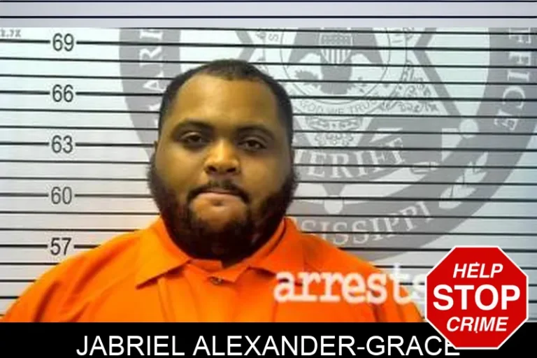 Jabriel Alexander-Grace