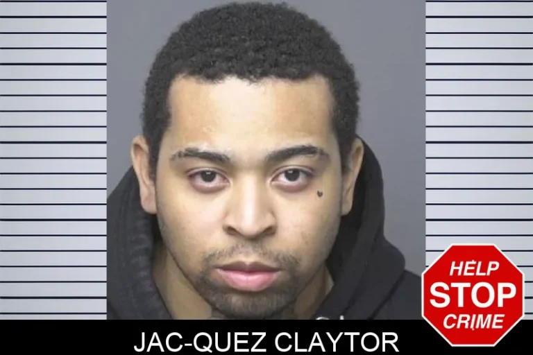 Jac-QuEz Claytor