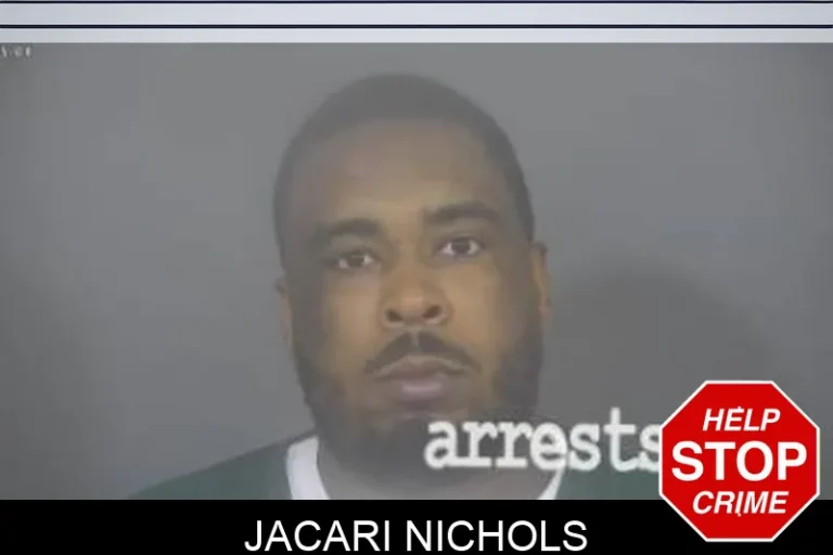 Jacari Nichols