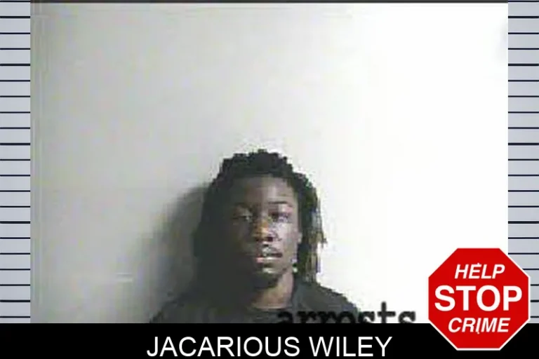 JacariouS Wiley