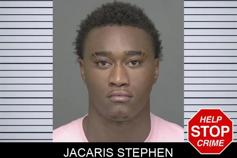 Jacaris Stephen
