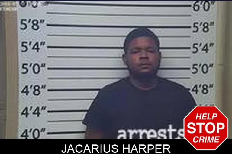 JacariuS Harper