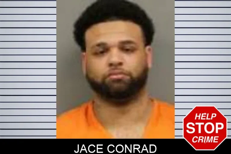 Jace Conrad