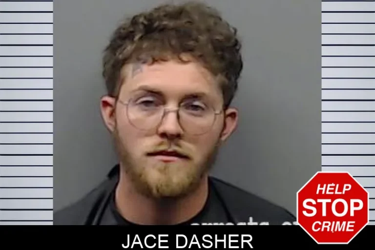 Jace Dasher