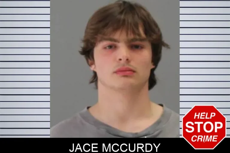 Jace McCuRdy