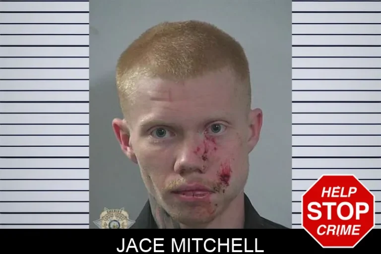 Jace Mitchell