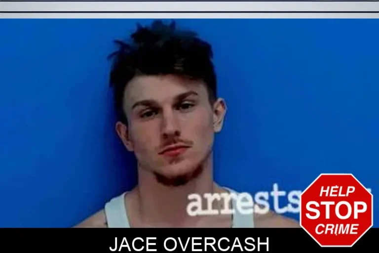 Jace Overcash