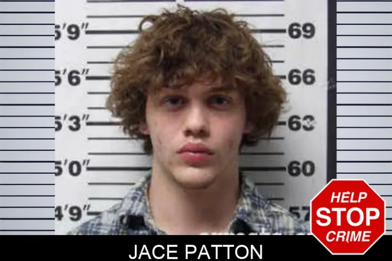 Jace Patton