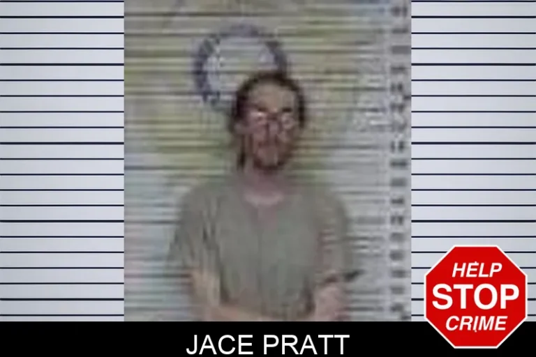 Jace Pratt