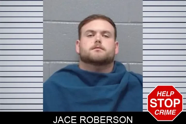 Jace Roberson
