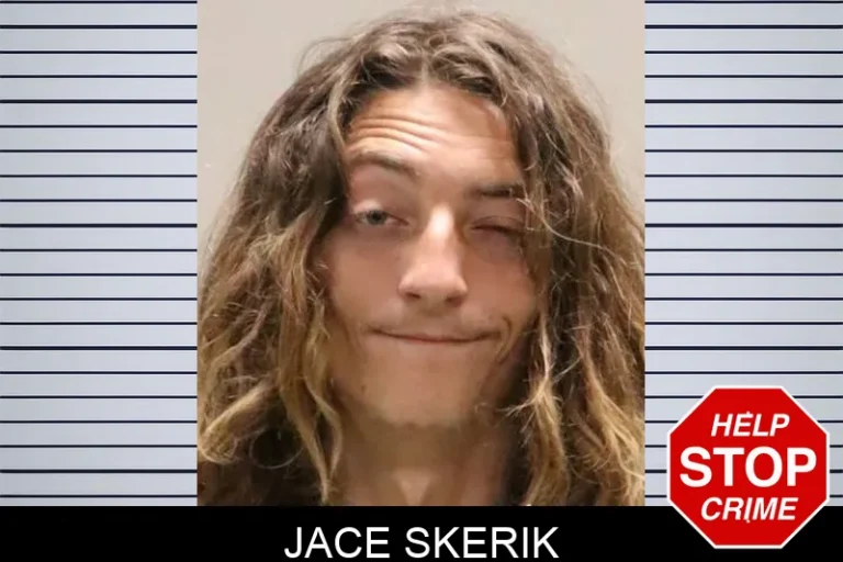 Jace Skerik